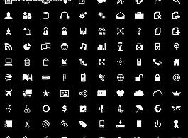 icon图标图片