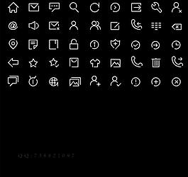 icon圖標(biāo)圖片