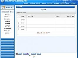 移動供應鏈管理系統圖片