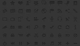 icon图标图片
