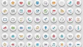 icon app圖標圖片