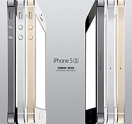 iphone側(cè)視圖圖片