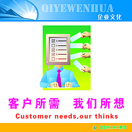 公司激勵員工展板