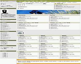 網(wǎng)站模版圖片