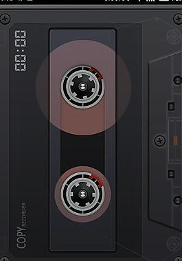 古典音樂播放界面圖片