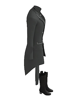 衣服素材