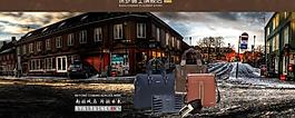 淘寶男包廣告圖圖片