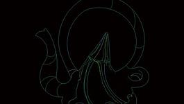 中式仿古裝飾 酒壺茶壺圖片