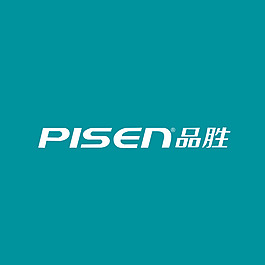 品勝 logo