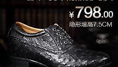 奢華尊貴 精品駝鳥(niǎo)皮圖片