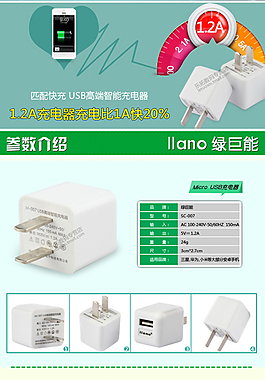 淘宝详情页设计