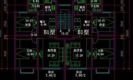 小區(qū)規(guī)劃圖片