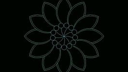 歐式構(gòu)造 室內(nèi)常用飾線圖片