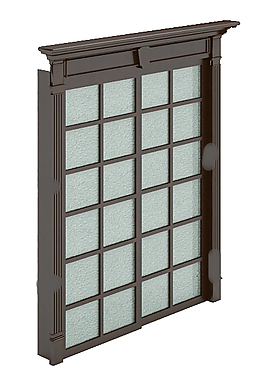 家具素材