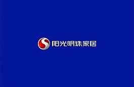 陽光明珠標志圖片