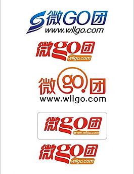 go logo設(shè)計(jì) 團(tuán)購 商標(biāo)圖片