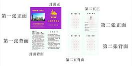 證件模型圖片