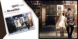 攝影相冊