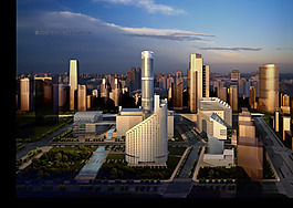 景觀建筑