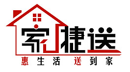 有家字的創(chuàng)意logo