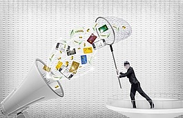 企業(yè)展板素材下載