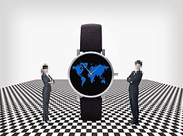 发展方向
