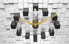 企業(yè)文化宣傳