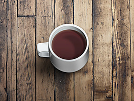 茶杯素材