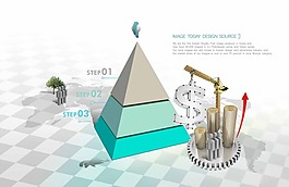 企業(yè)展板素材下載