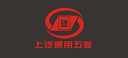 上海通用五菱