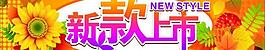 新款上市圖片