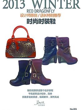 2013冬季新款上市圖片