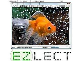 ps摳圖濾鏡ezlect v1 17破解版圖片