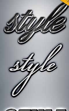 金屬光質(zhì)圖片