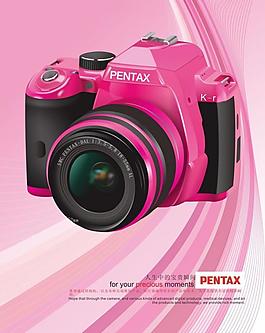 pentax数码相机图片