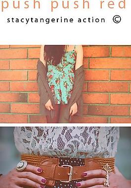 影樓ps調色動作圖片