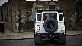 路虎 汽車(chē)圖片