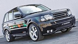路虎 汽車圖片
