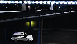 路虎 汽車圖片