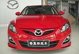 2012款睿翼轎跑圖片