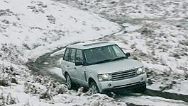 路虎 汽車圖片