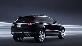 路虎 汽車(chē)圖片