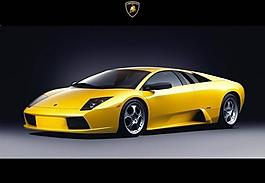跑車圖片