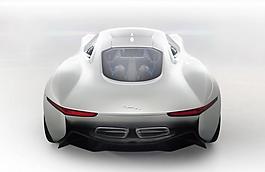 捷豹2010_jaguar_c xf_concept圖片