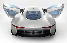 捷豹2010_jaguar_c xf_concept圖片