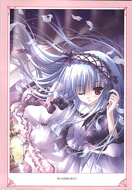 美少女
