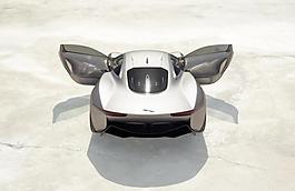 捷豹2010_jaguar_c xf_concept圖片