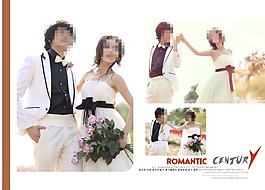 婚紗店門頭