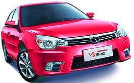 東南汽車v3菱悅圖片