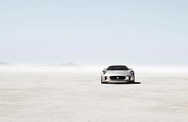捷豹2010_jaguar_c xf_concept圖片